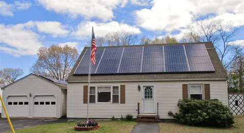 24 Brooks Road Seabrook NH 03874