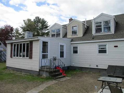 24 Brooks Road Seabrook NH 03874