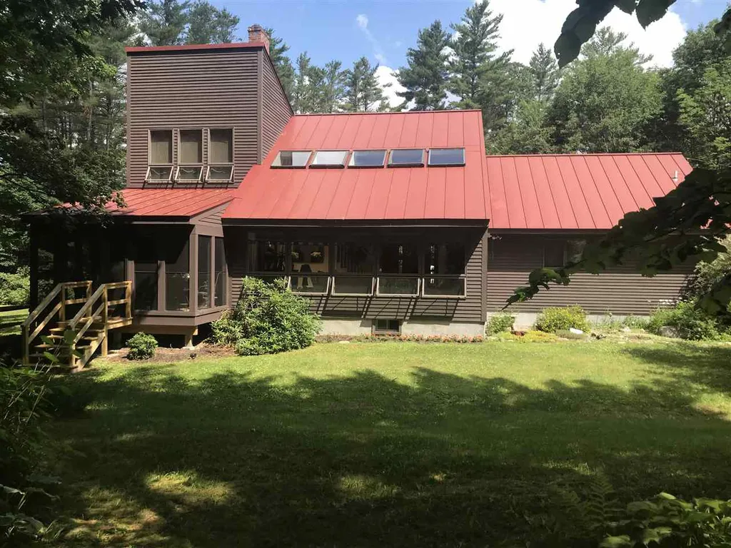 195 Jones Hill Road Enfield NH 03748