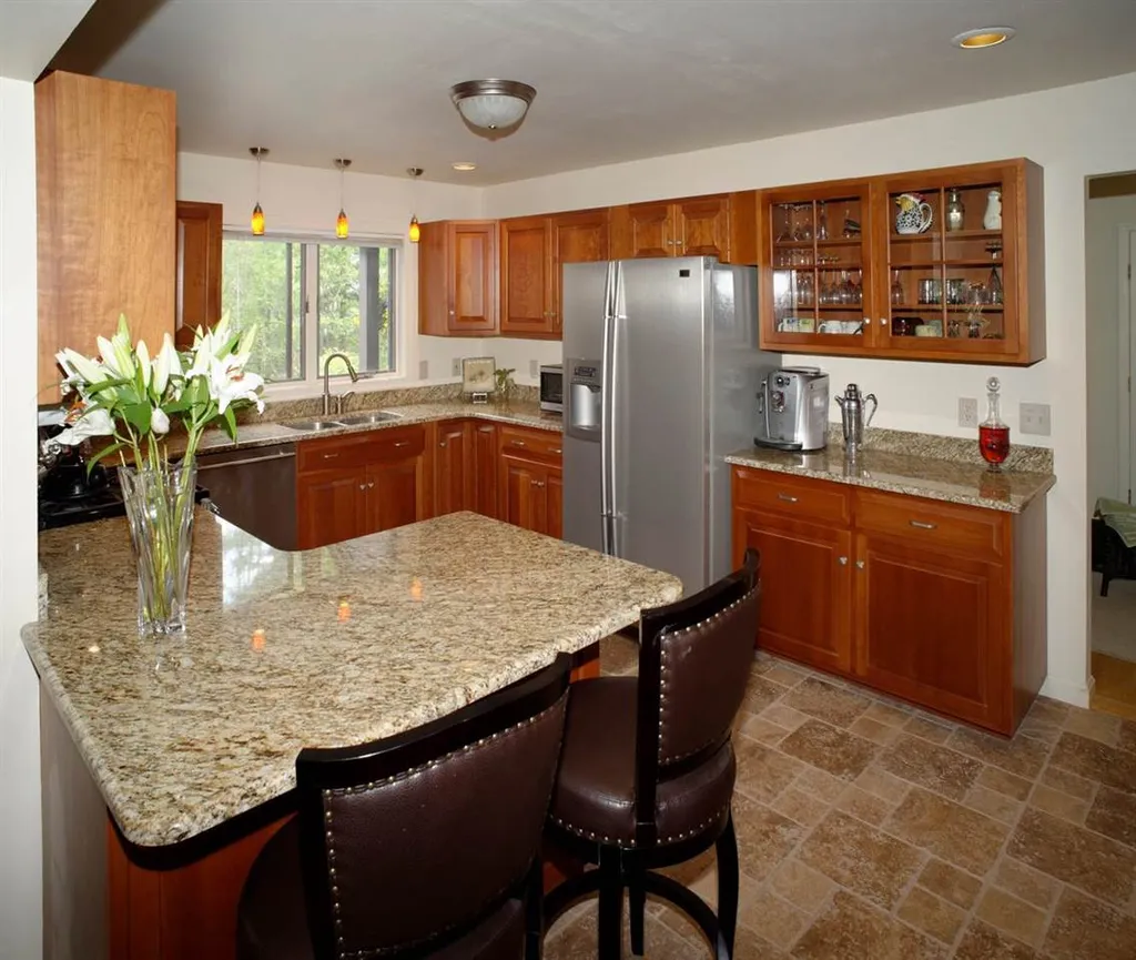 195 Jones Hill Road Enfield NH 03748