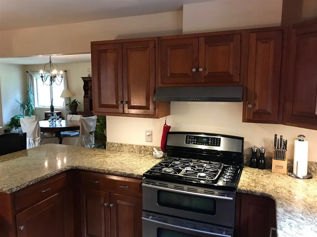 195 Jones Hill Road Enfield NH 03748