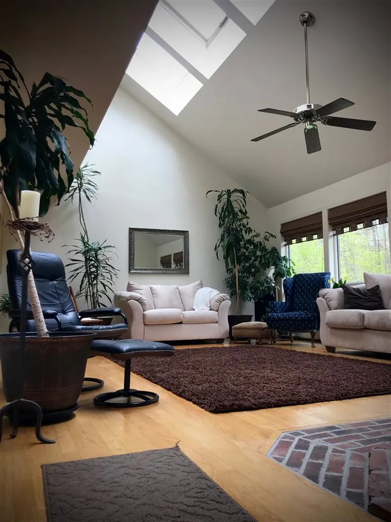 195 Jones Hill Road Enfield NH 03748