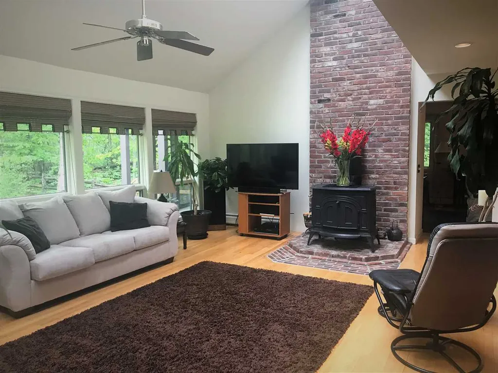 195 Jones Hill Road Enfield NH 03748