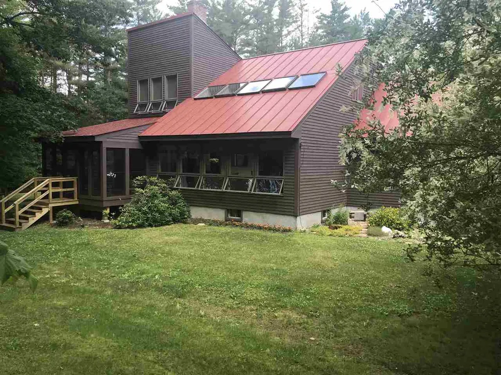 195 Jones Hill Road Enfield NH 03748