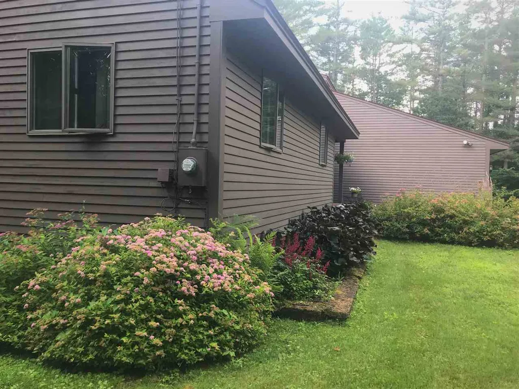 195 Jones Hill Road Enfield NH 03748