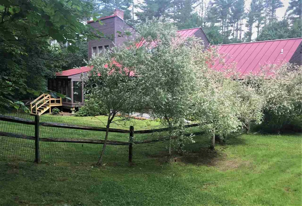 195 Jones Hill Road Enfield NH 03748