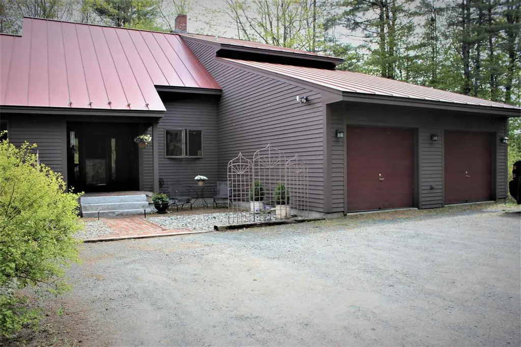 195 Jones Hill Road Enfield NH 03748