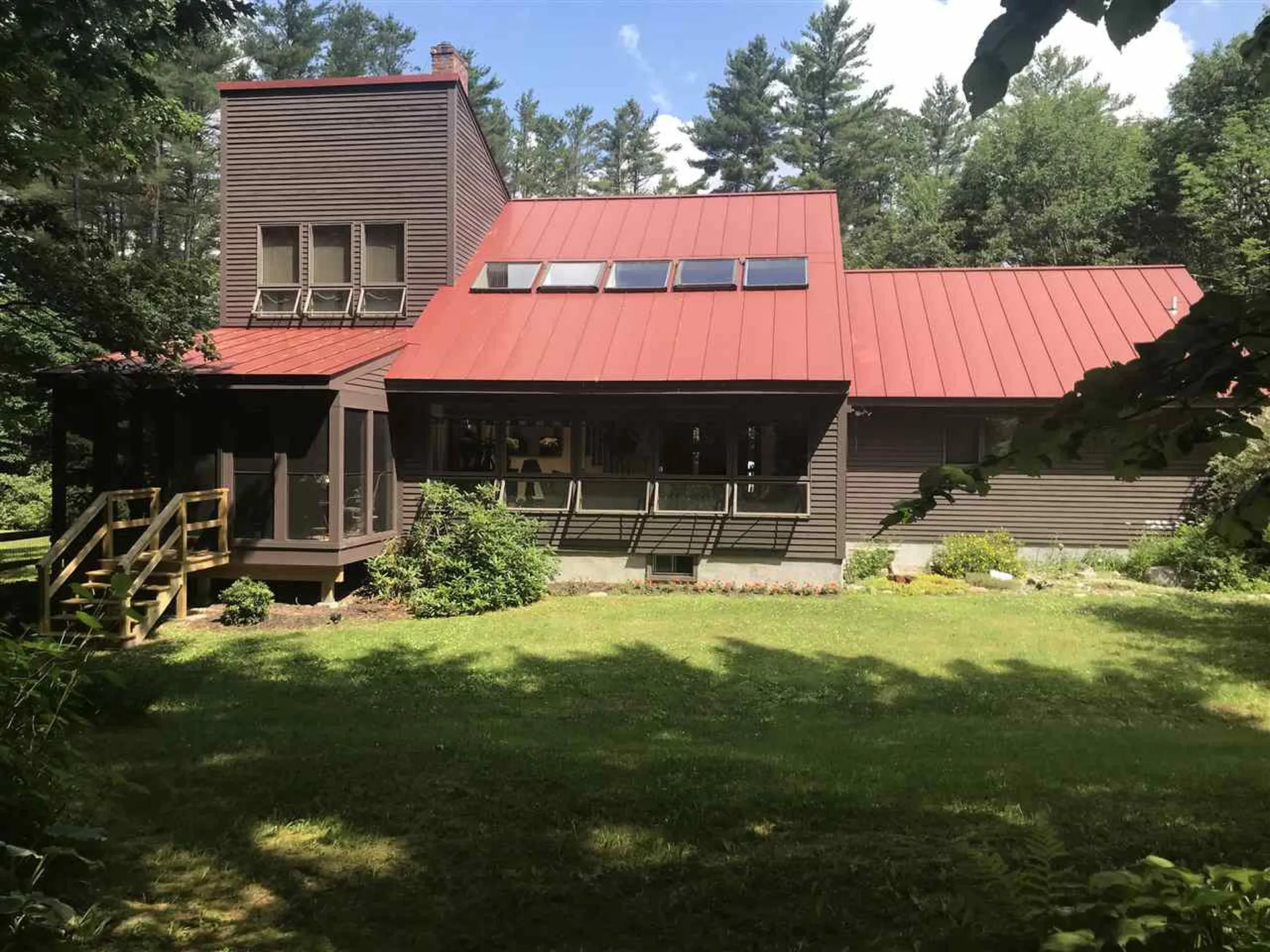 195 Jones Hill Road Enfield NH 03748