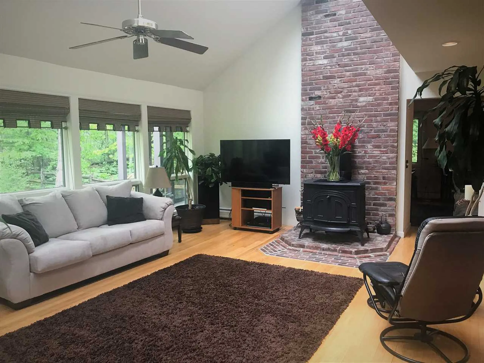 195 Jones Hill Road Enfield NH 03748