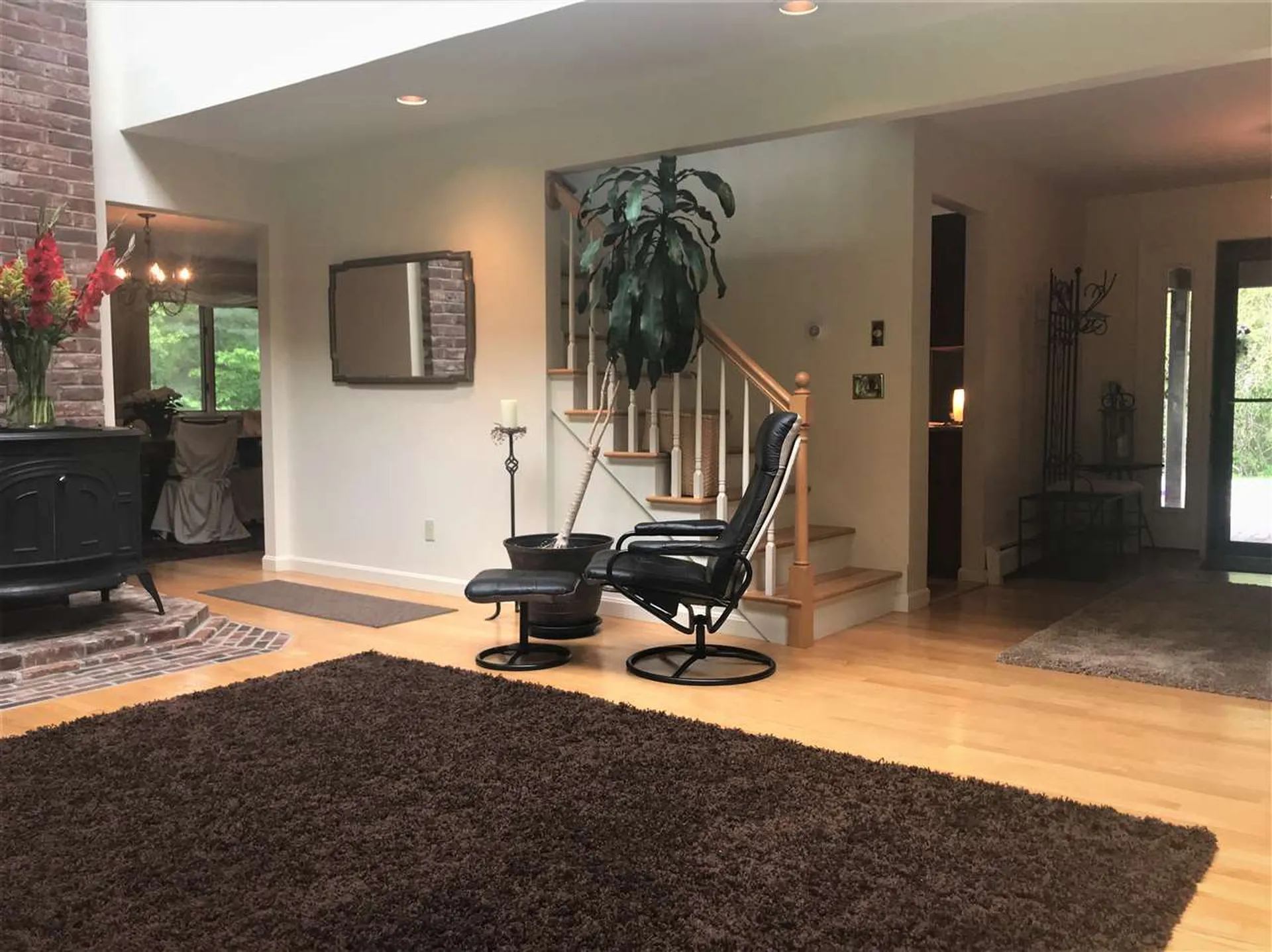 195 Jones Hill Road Enfield NH 03748