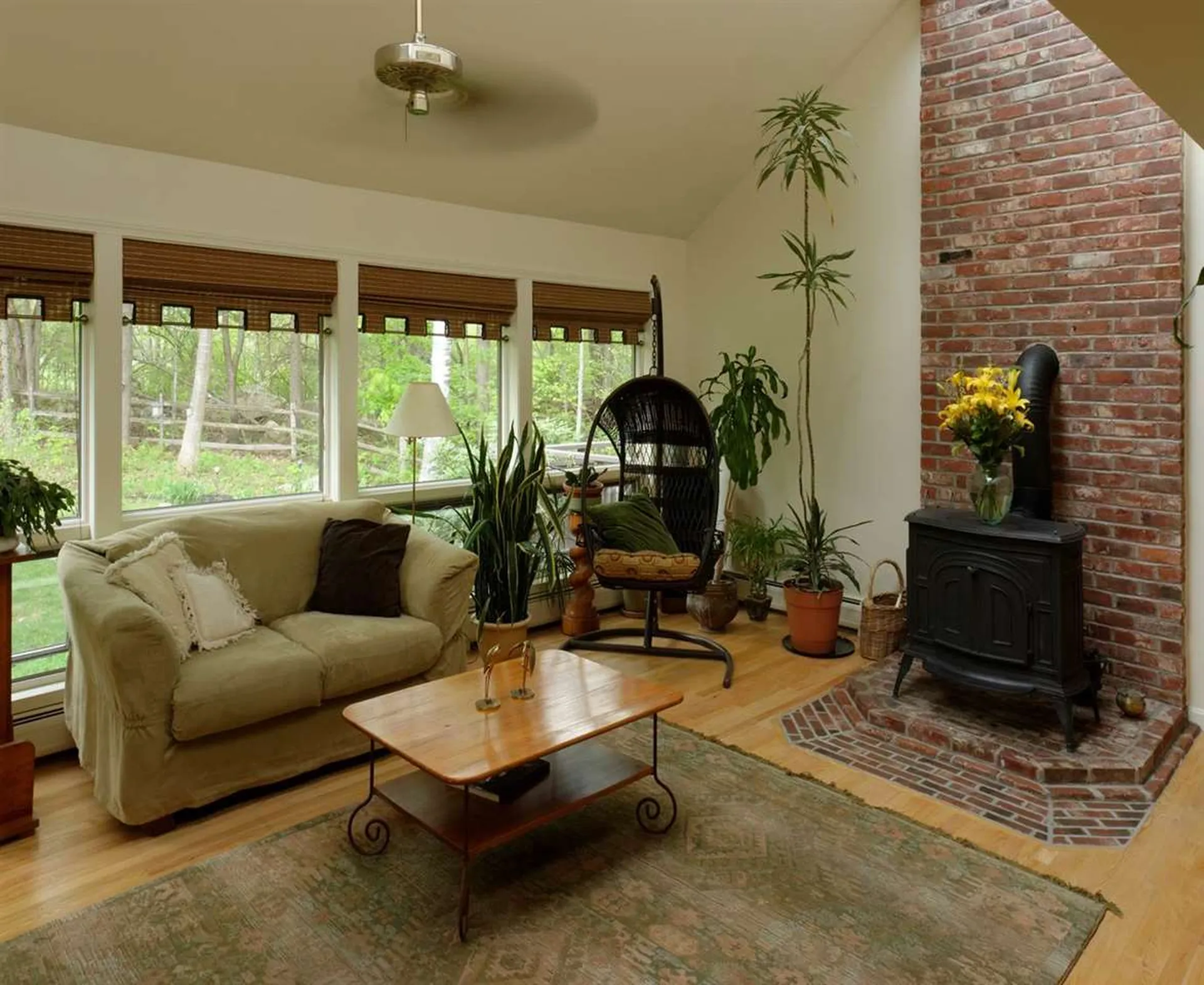 195 Jones Hill Road Enfield NH 03748