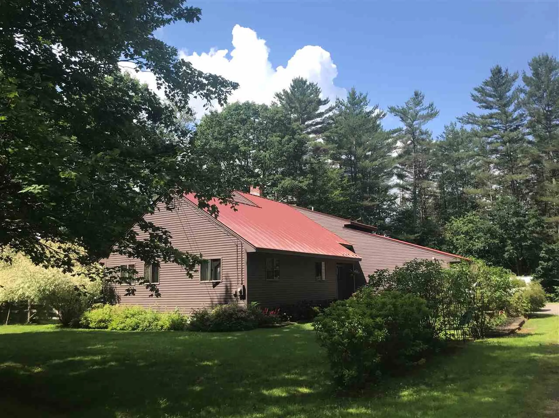 195 Jones Hill Road Enfield NH 03748