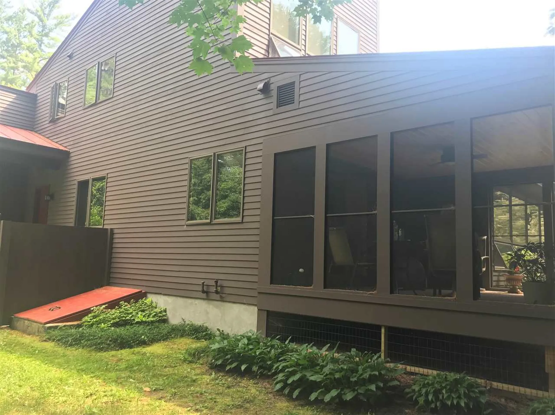 195 Jones Hill Road Enfield NH 03748