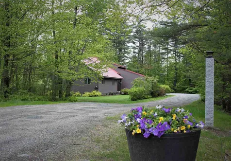 195 Jones Hill Road Enfield NH 03748