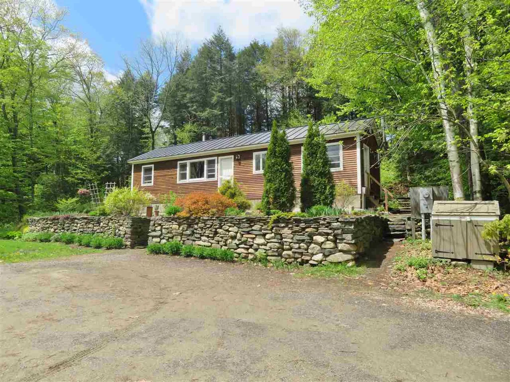 361 Wright Orchard Road Grafton VT 05146