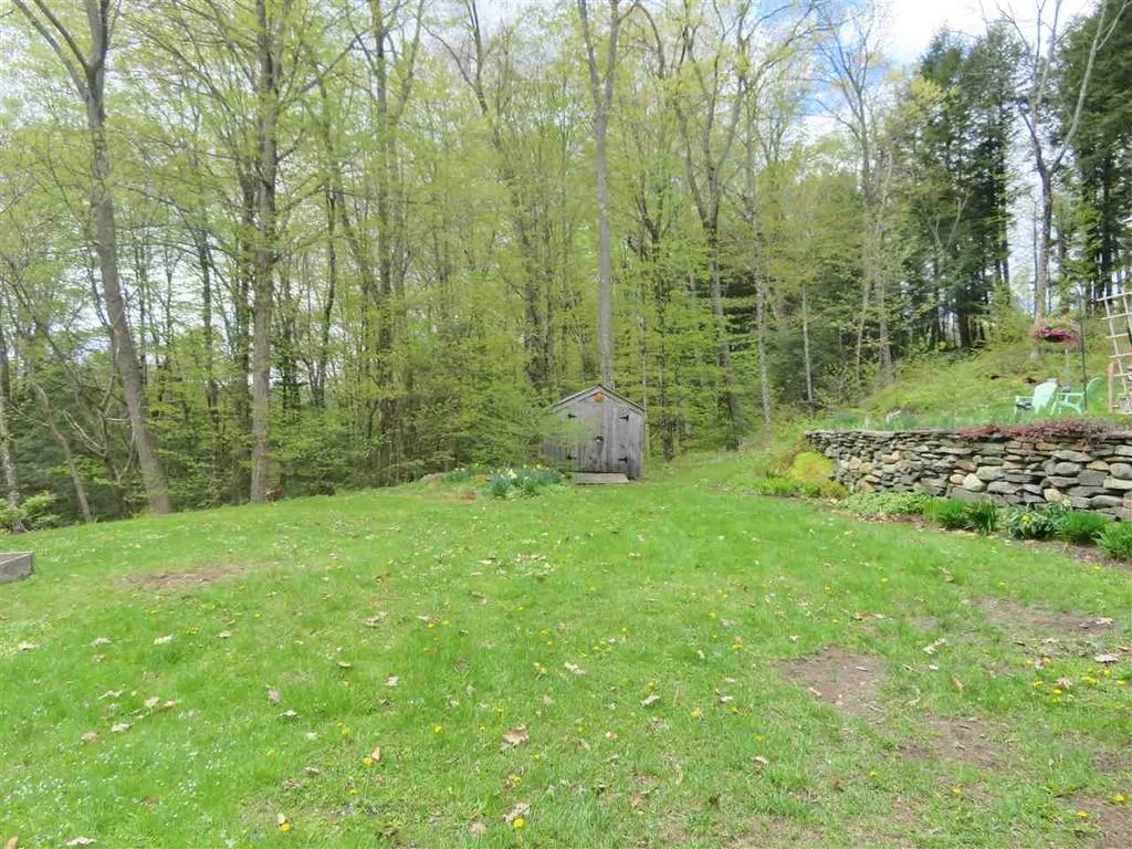 361 Wright Orchard Road Grafton VT 05146