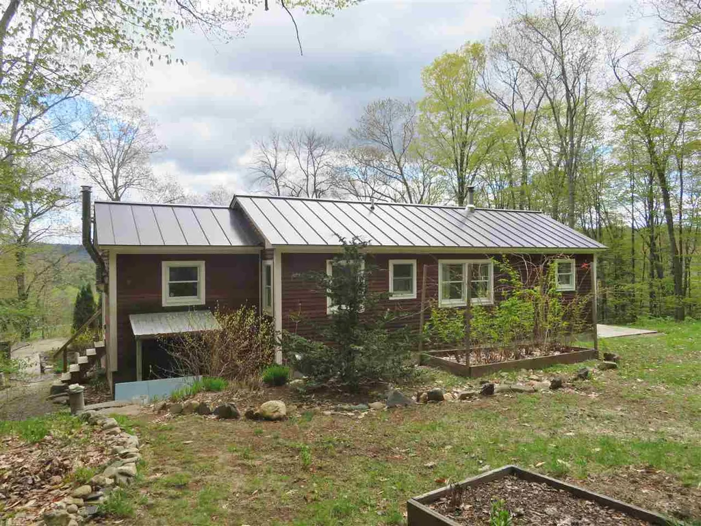 361 Wright Orchard Road Grafton VT 05146