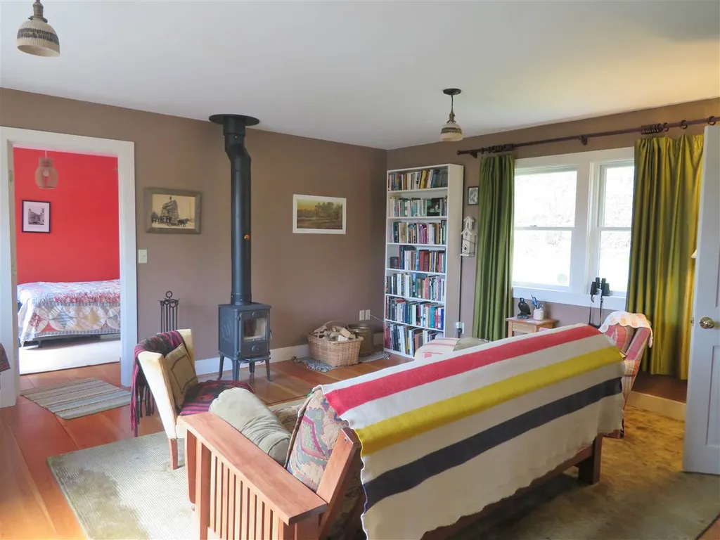 361 Wright Orchard Road Grafton VT 05146