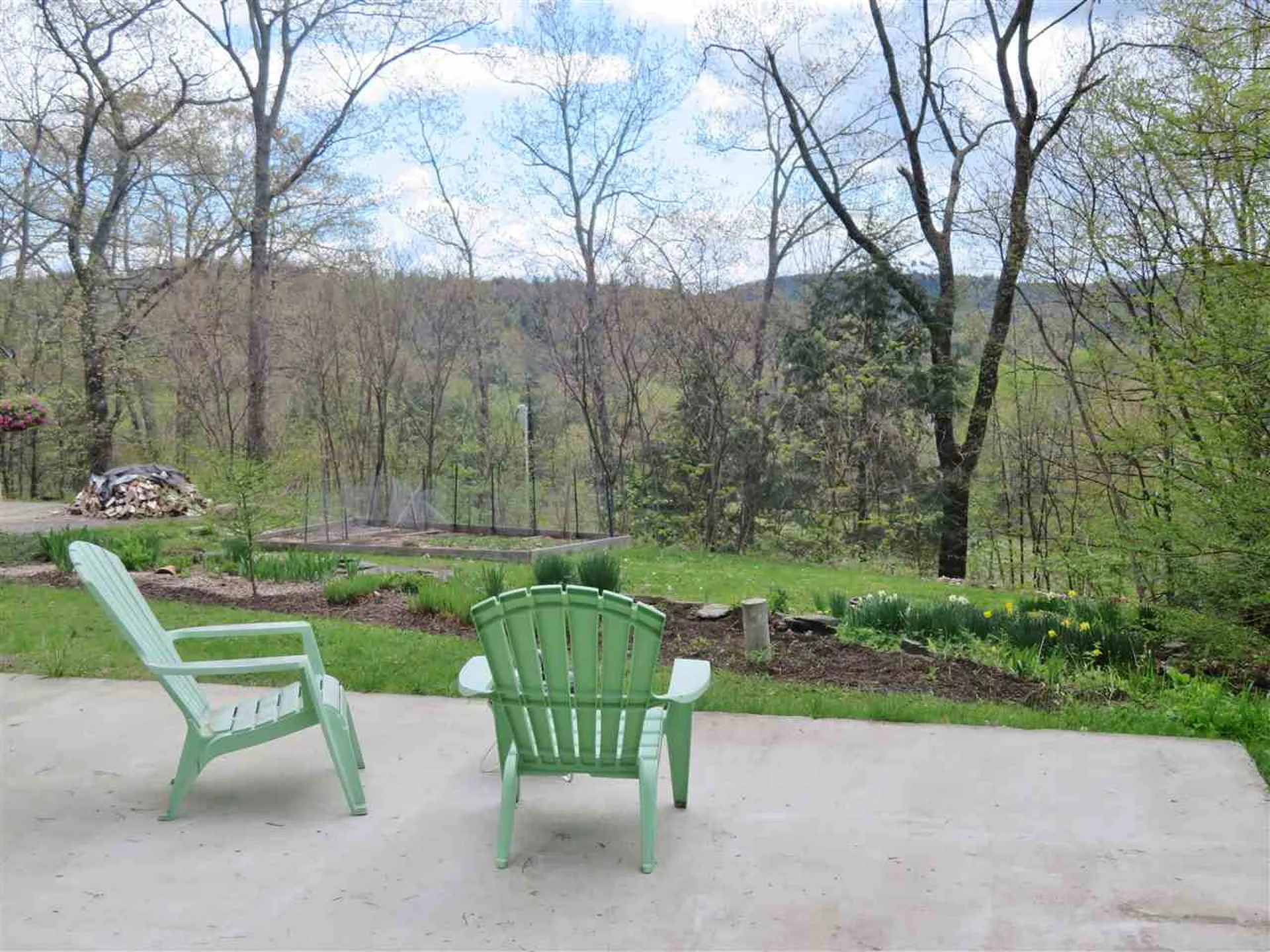 361 Wright Orchard Road Grafton VT 05146