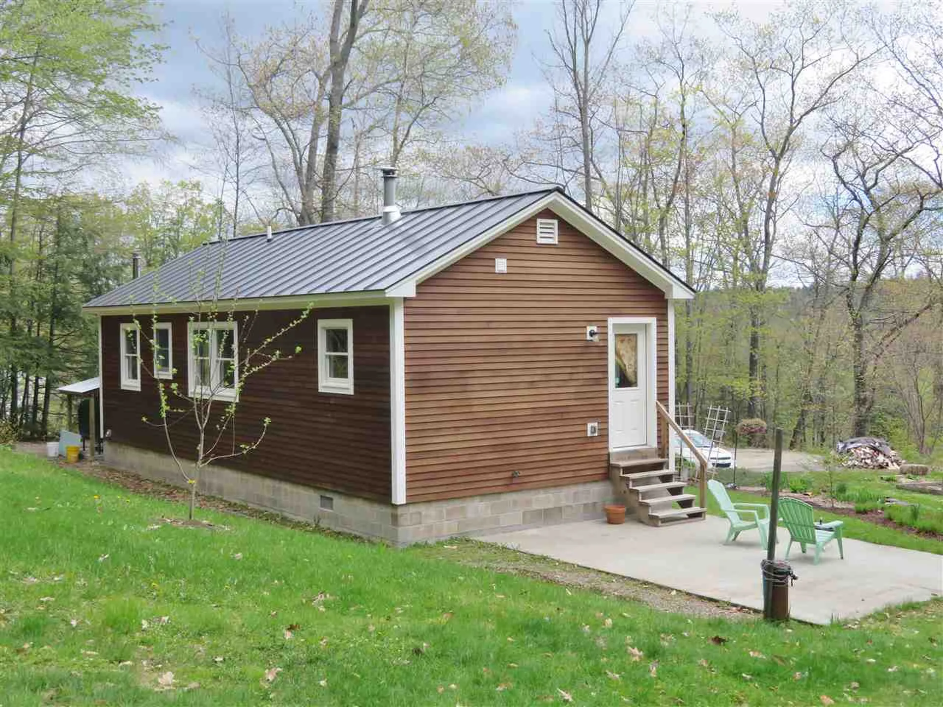 361 Wright Orchard Road Grafton VT 05146