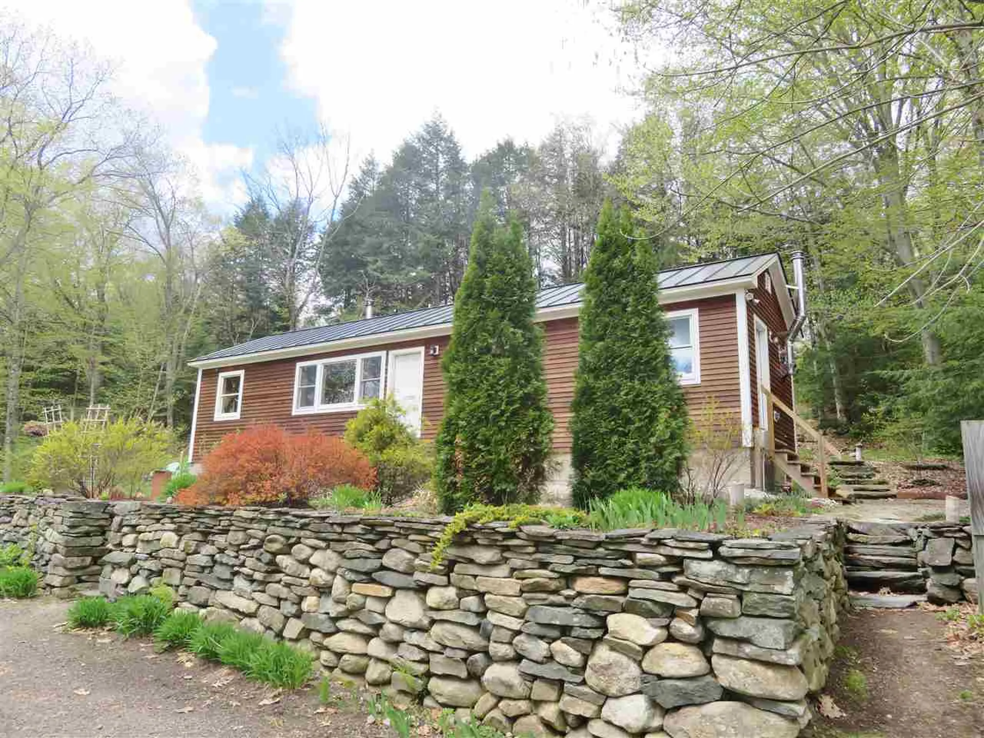 361 Wright Orchard Road Grafton VT 05146