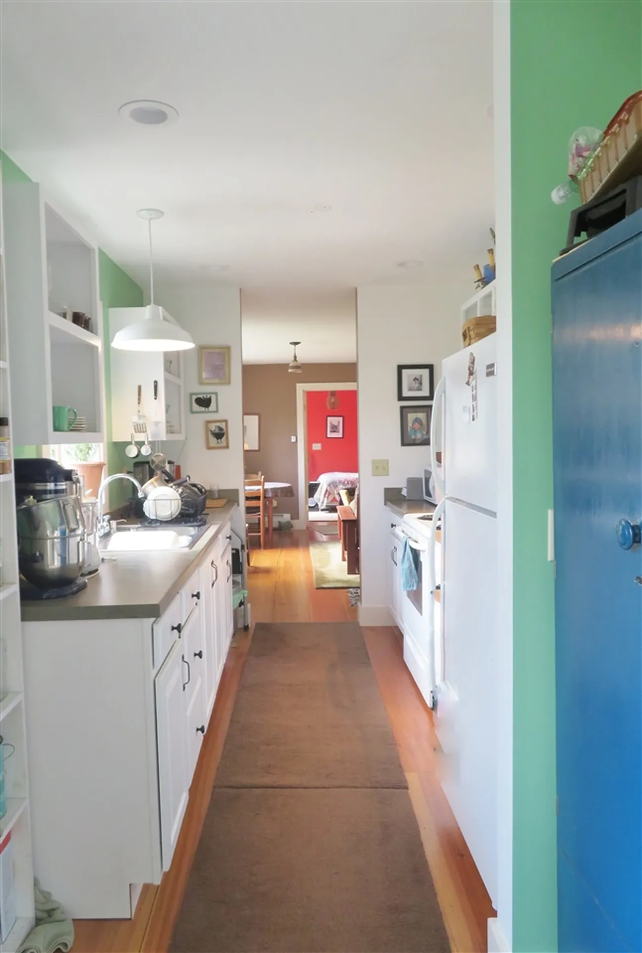 361 Wright Orchard Road Grafton VT 05146