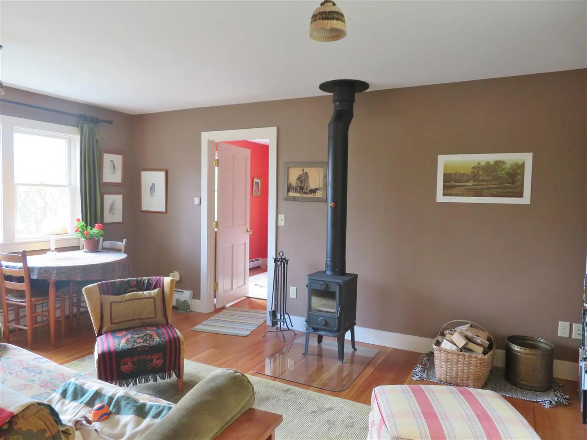 361 Wright Orchard Road Grafton VT 05146