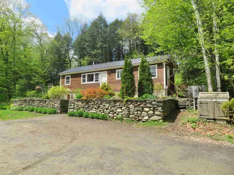 361 Wright Orchard Road Grafton VT 05146