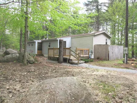 627 Schoodac Road Warner NH 03278