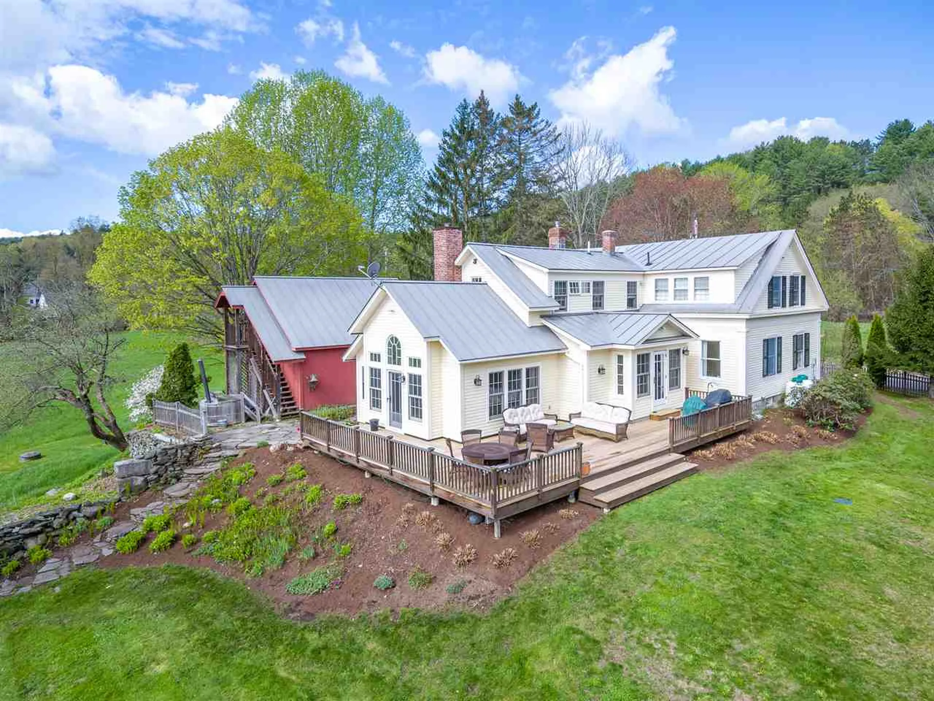 70 Academy Road Norwich VT 05055