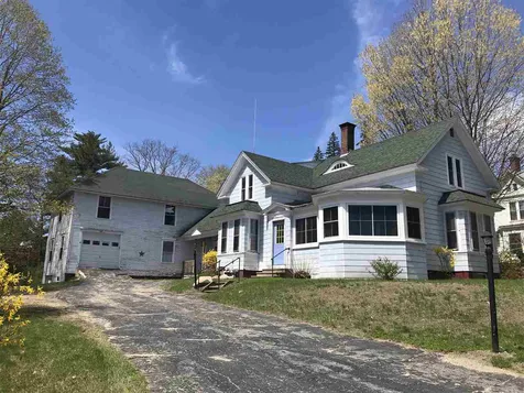 47 Highland Street Ashland NH 03217
