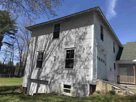 47 Highland Street Ashland NH 03217