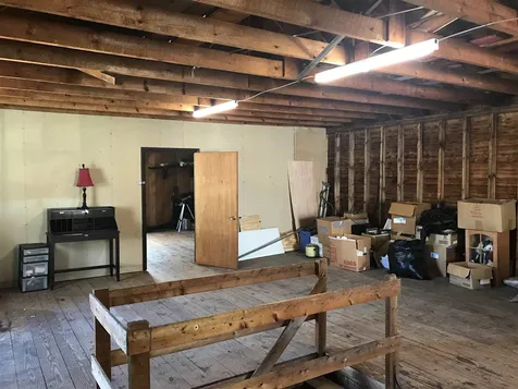 47 Highland Street Ashland NH 03217