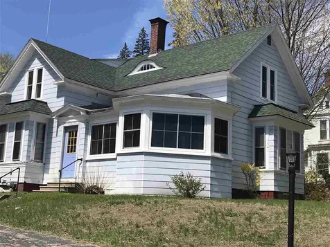 47 Highland Street Ashland NH 03217