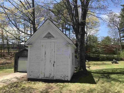 47 Highland Street Ashland NH 03217