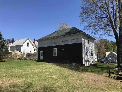47 Highland Street Ashland NH 03217