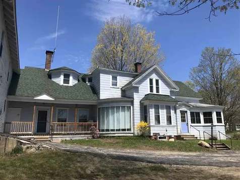 47 Highland Street Ashland NH 03217