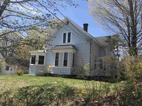 47 Highland Street Ashland NH 03217
