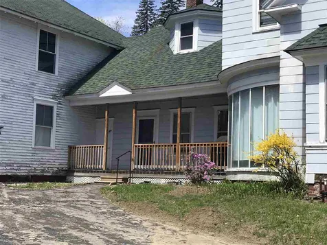 47 Highland Street Ashland NH 03217