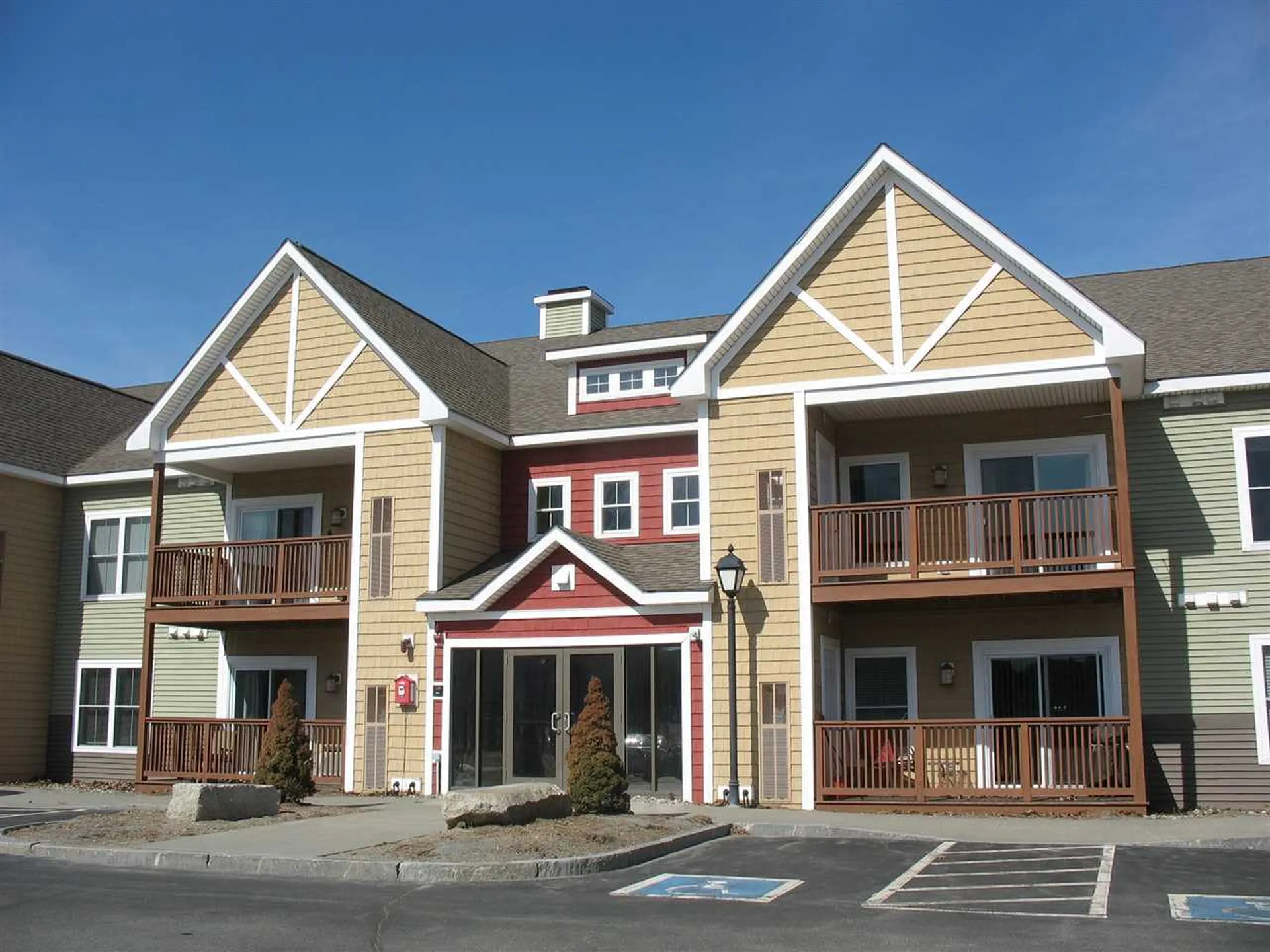 287 Mascoma Street Lebanon NH 03766-2689