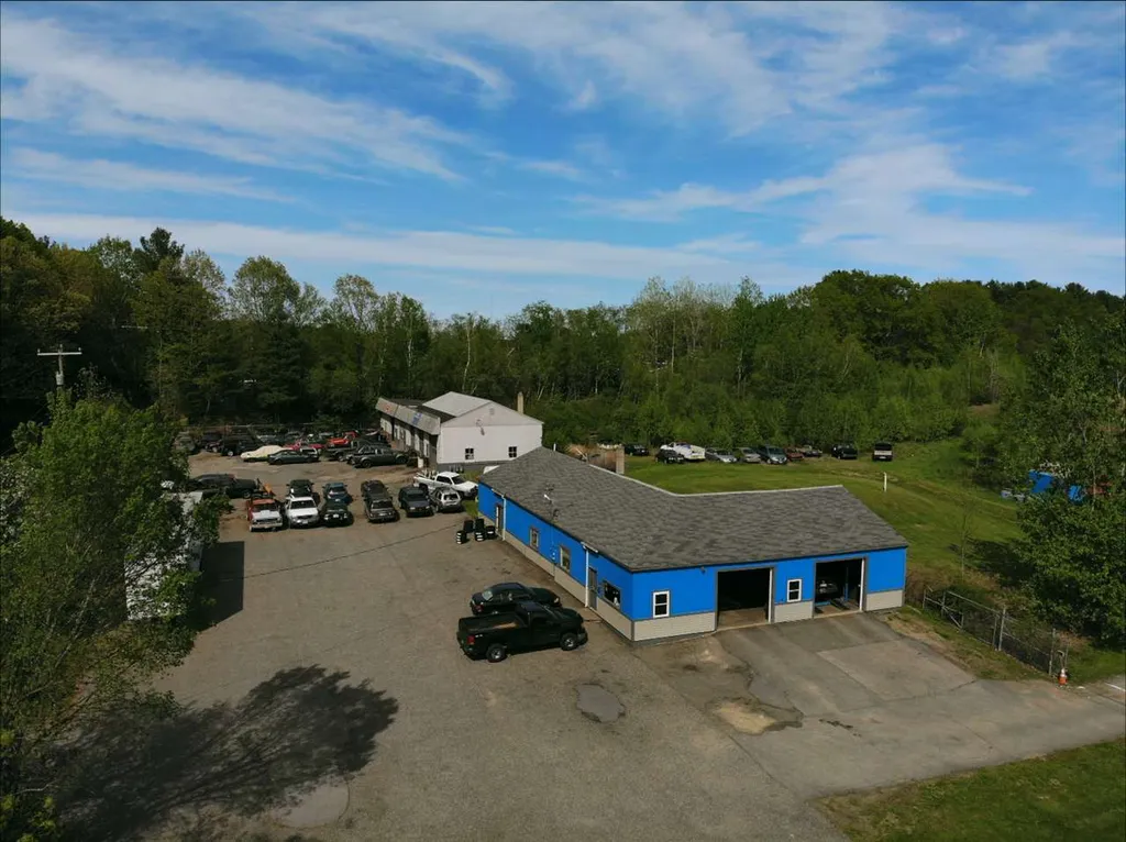 375 Banfield Road Portsmouth NH 03801