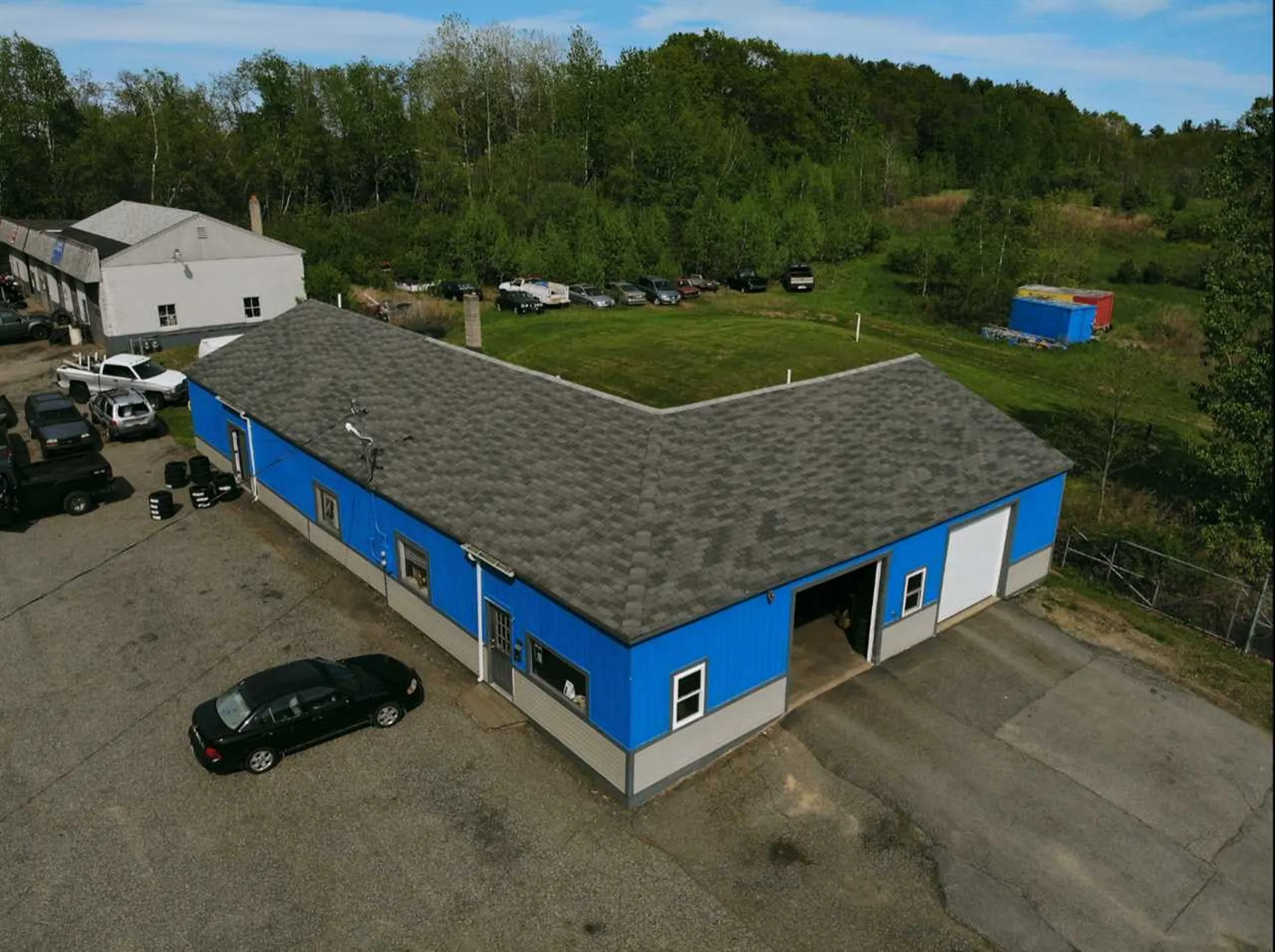 375 Banfield Road Portsmouth NH 03801