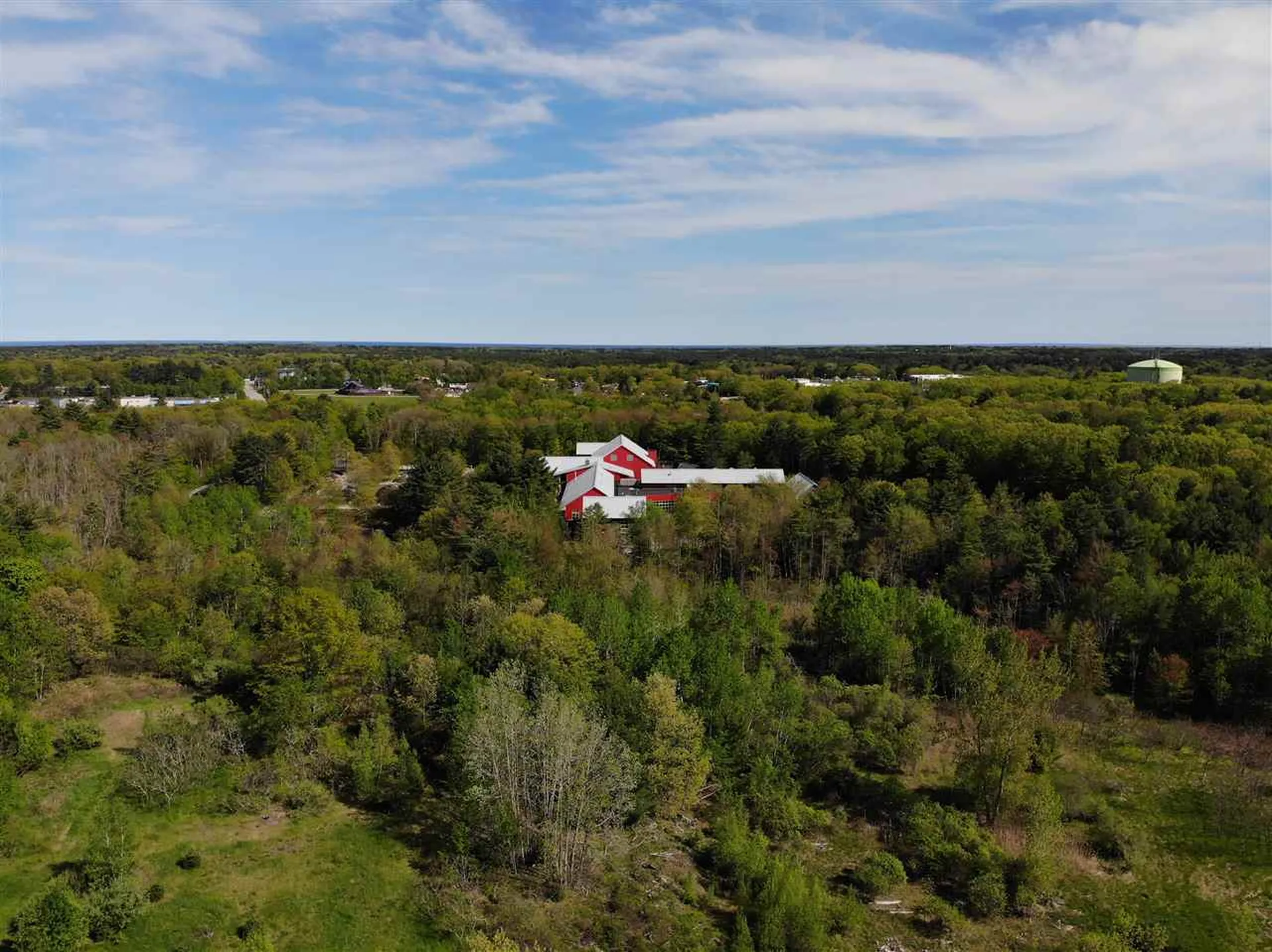 375 Banfield Road Portsmouth NH 03801