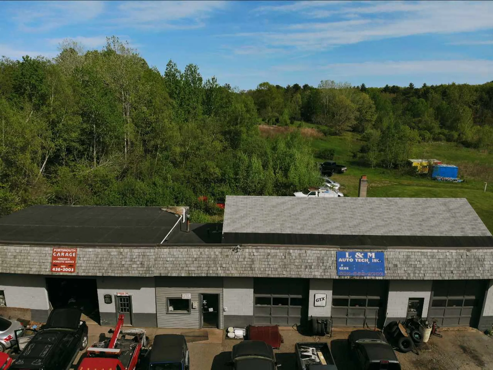 375 Banfield Road Portsmouth NH 03801