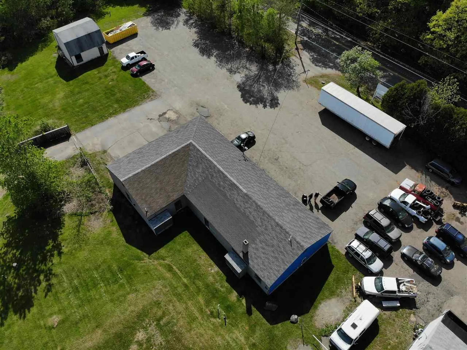 375 Banfield Road Portsmouth NH 03801