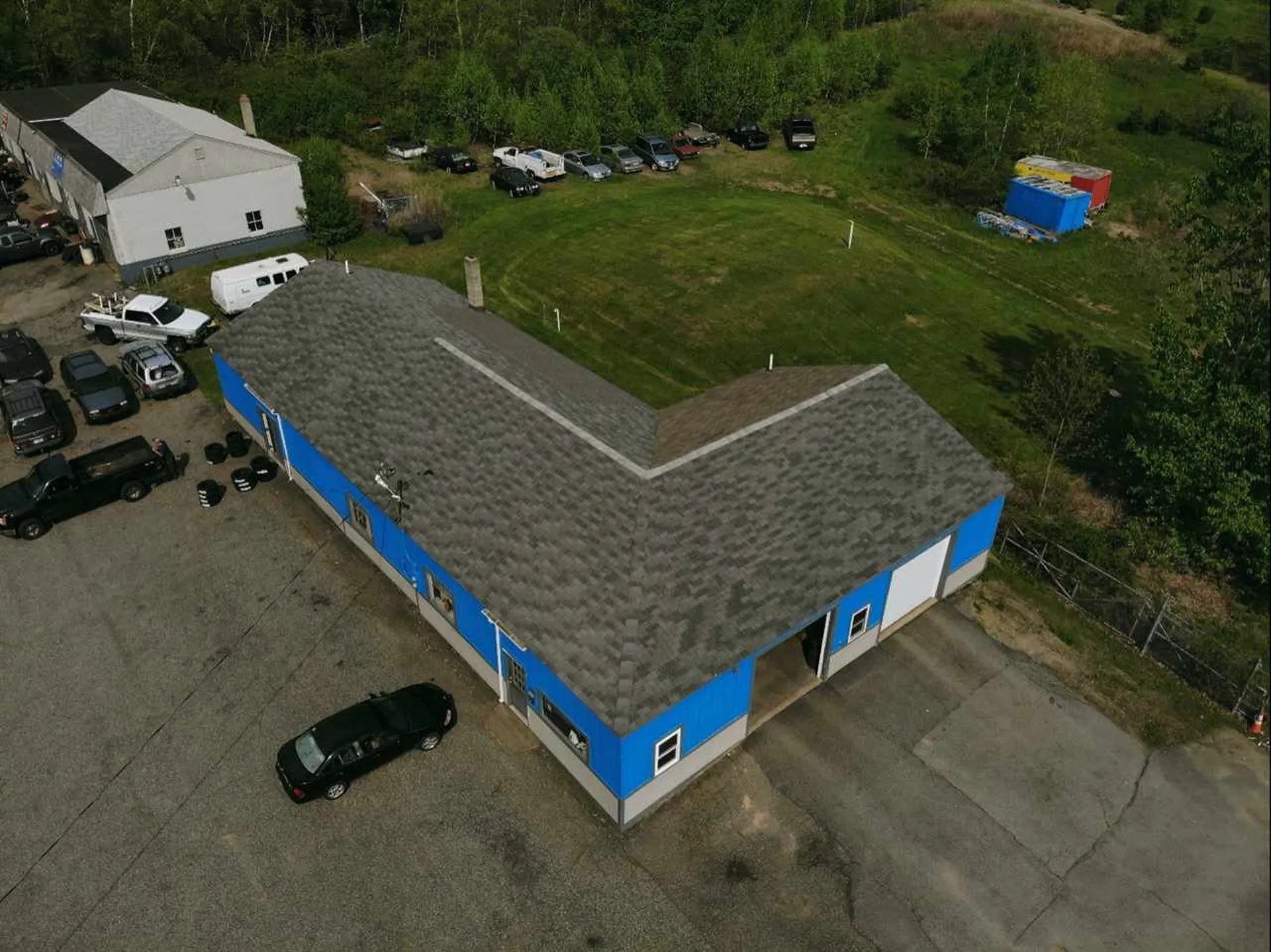 375 Banfield Road Portsmouth NH 03801