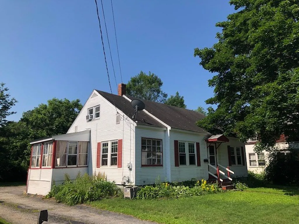 311 Pearl Street Keene NH 03431