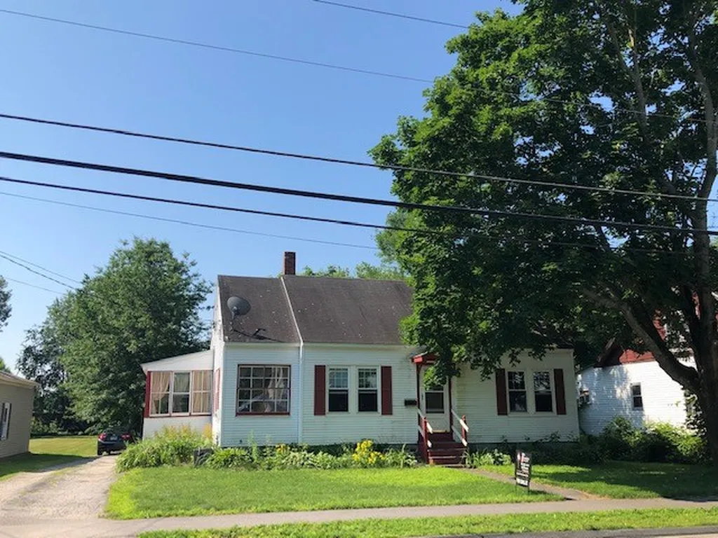 311 Pearl Street Keene NH 03431