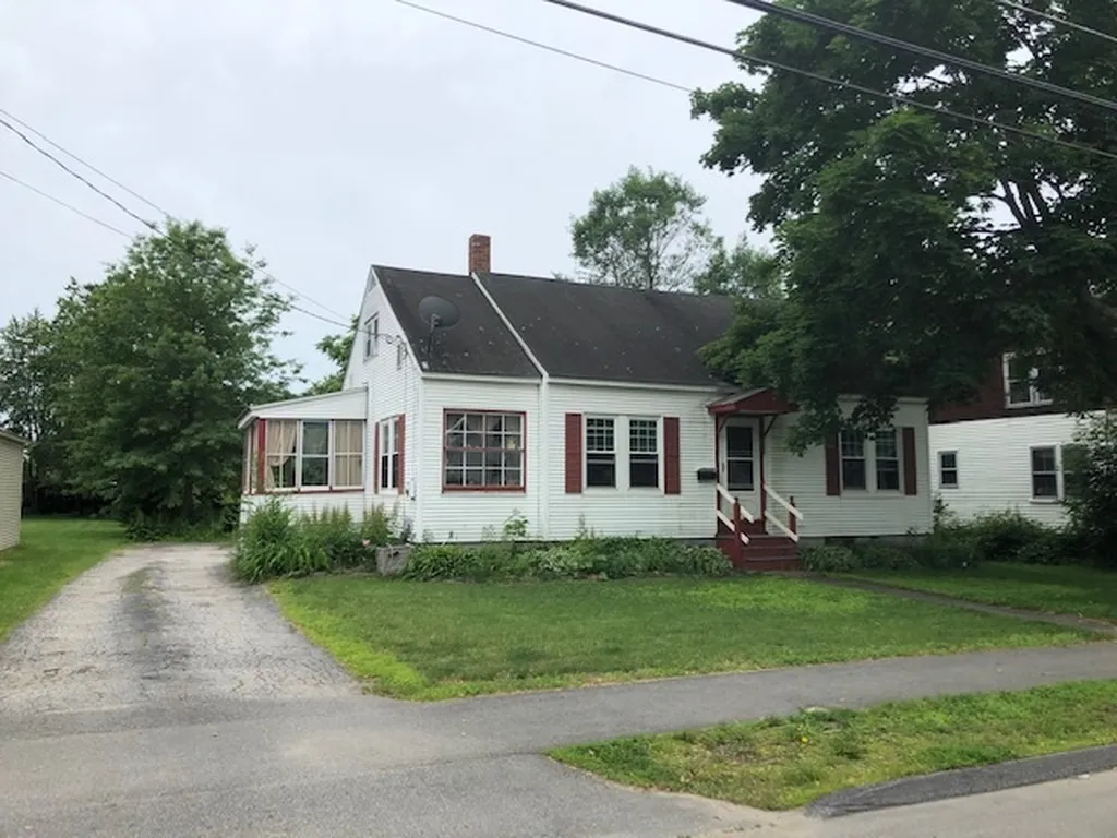 311 Pearl Street Keene NH 03431