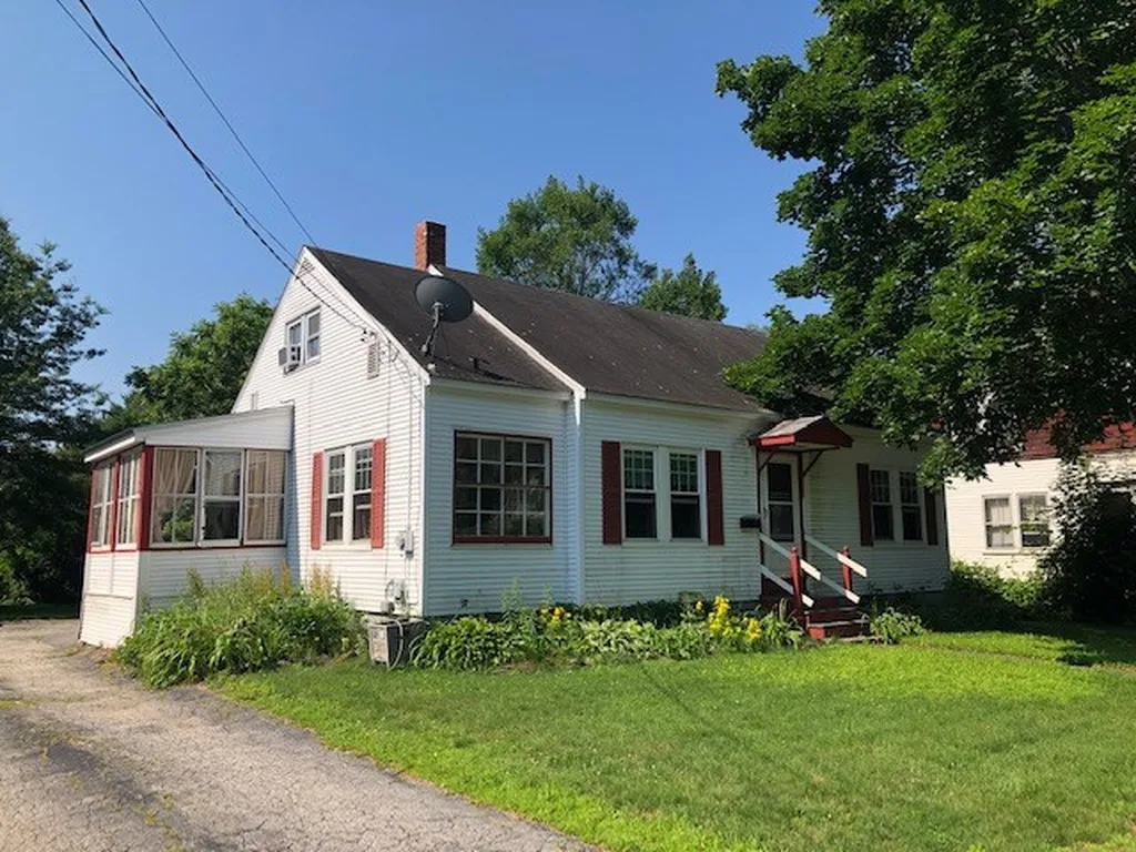 311 Pearl Street Keene NH 03431